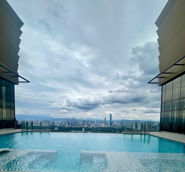 Service Residence for Sale at Pavilion Damansara Heights - Sonia . - PropertyGuru.com.my