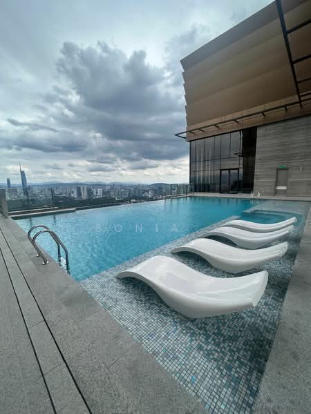 Service Residence for Sale at Pavilion Damansara Heights - Sonia . - PropertyGuru.com.my