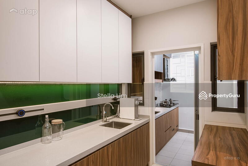 For Sale - Seri Kembangan