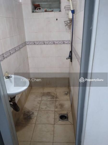 Untuk Dijual - Apartment Medan Mas