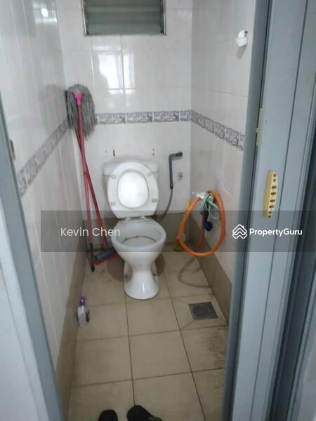 Untuk Dijual - Apartment Medan Mas