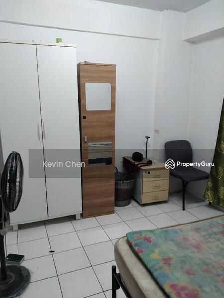 Untuk Dijual - Apartment Medan Mas