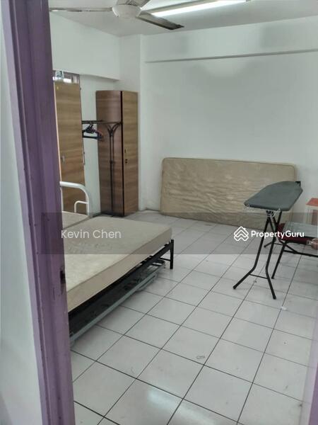 Untuk Dijual - Apartment Medan Mas