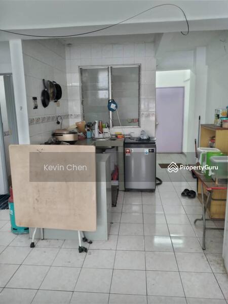 Untuk Dijual - Apartment Medan Mas