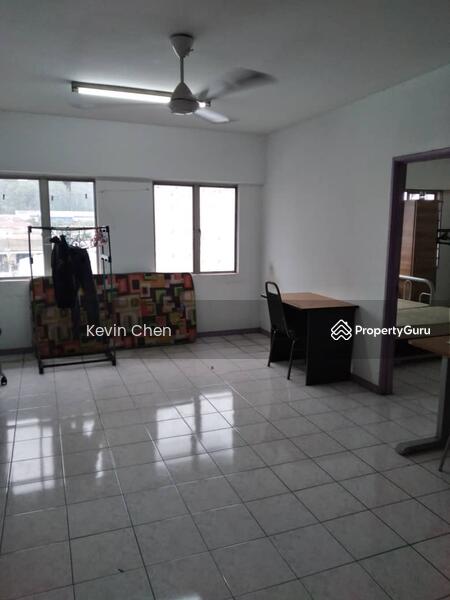 Untuk Dijual - Apartment Medan Mas