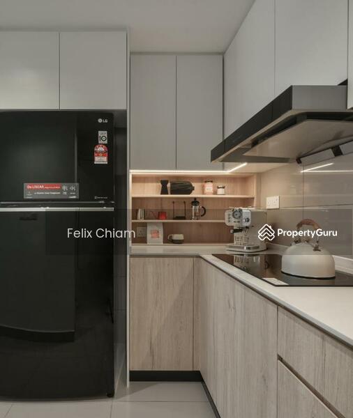 Condominium for Sale at Kepong Kepong - Felix Chiam - PropertyGuru.com.my