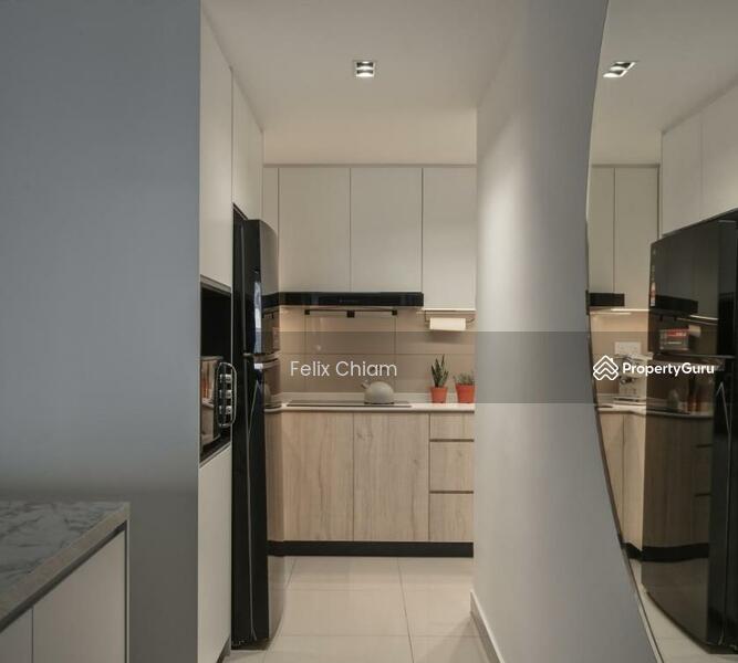 Condominium for Sale at Kepong Kepong - Felix Chiam - PropertyGuru.com.my