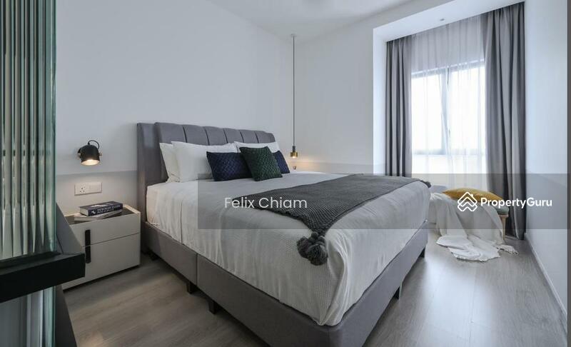 Condominium for Sale at Kepong Kepong - Felix Chiam - PropertyGuru.com.my