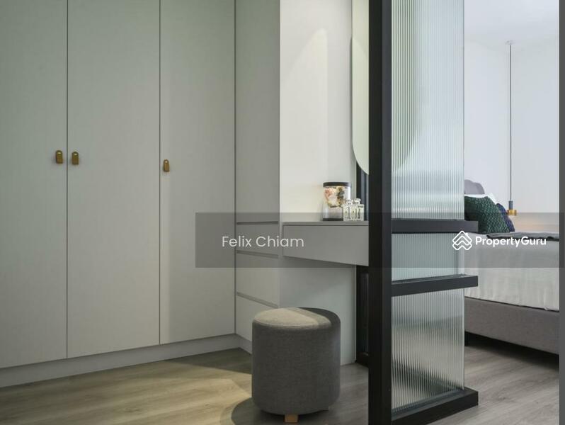 Condominium for Sale at Kepong Kepong - Felix Chiam - PropertyGuru.com.my