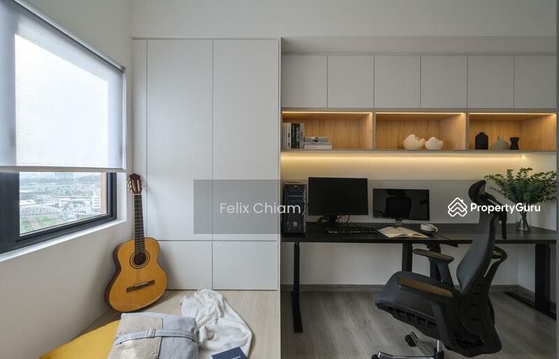 Condominium for Sale at Kepong Kepong - Felix Chiam - PropertyGuru.com.my