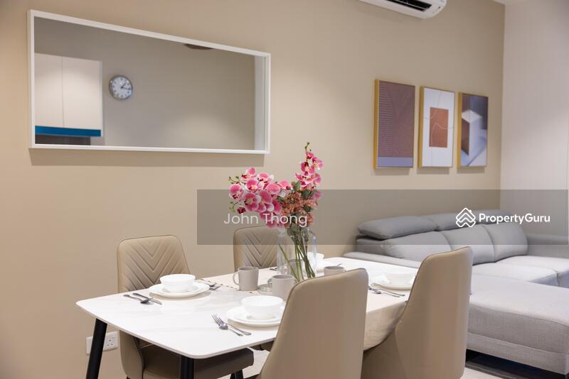 Condominium for Rent at Quill Residence - John Thong - PropertyGuru.com.my