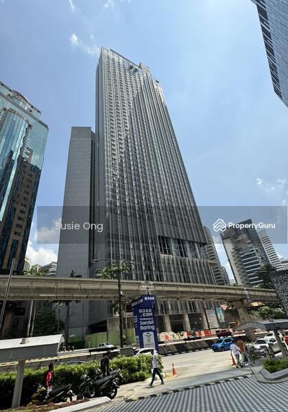 Untuk Disewa - Menara 1194