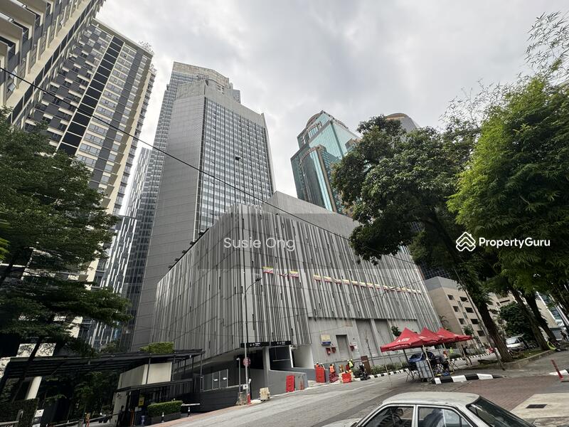 Untuk Disewa - Menara 1194