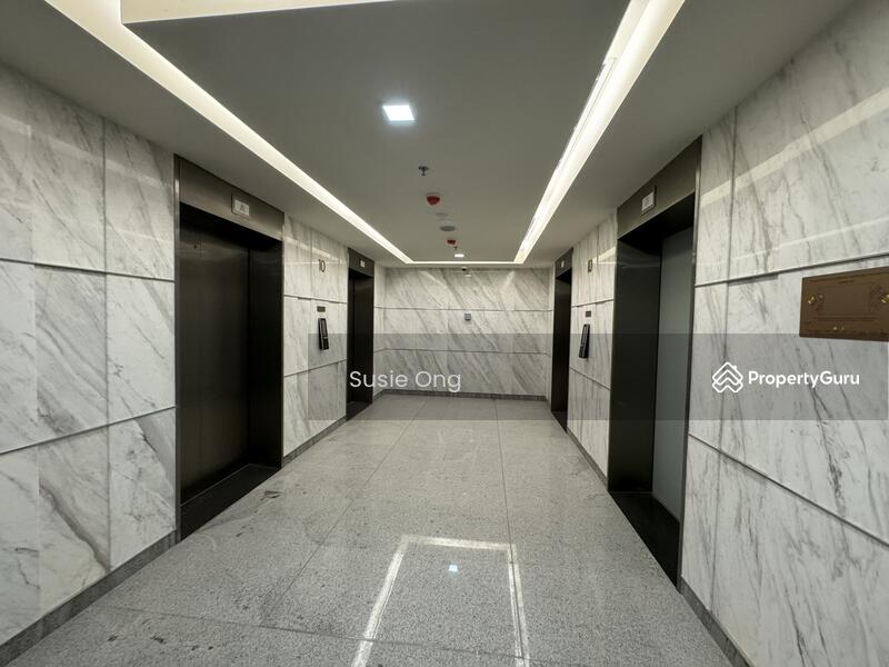 Untuk Disewa - Menara 1194