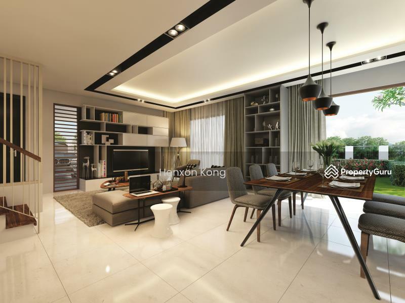 2-storey Terraced House for Sale in Seremban (Negeri Sembilan) - Henxon Kong - PropertyGuru.com.my