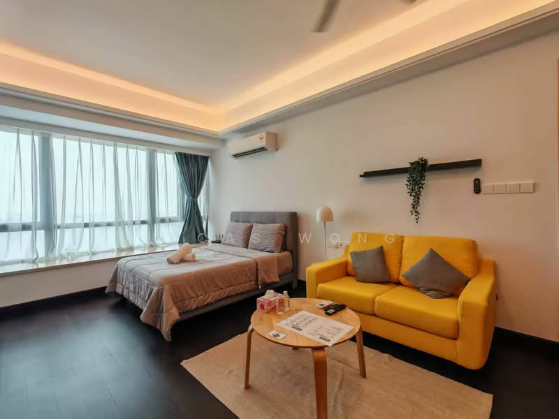 Condominium for Sale at R&F Princess Cove Phase 2-Seine Region - Lucas Wong - PropertyGuru.com.my