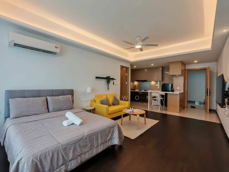 Condominium for Sale at R&F Princess Cove Phase 2-Seine Region - Lucas Wong - PropertyGuru.com.my