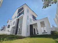 For Sale - Taman Lembah Permai