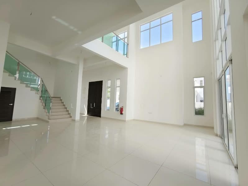 For Sale - TAMAN LEMBAH PERMAI