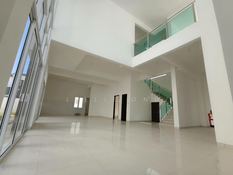 For Sale - TAMAN LEMBAH PERMAI