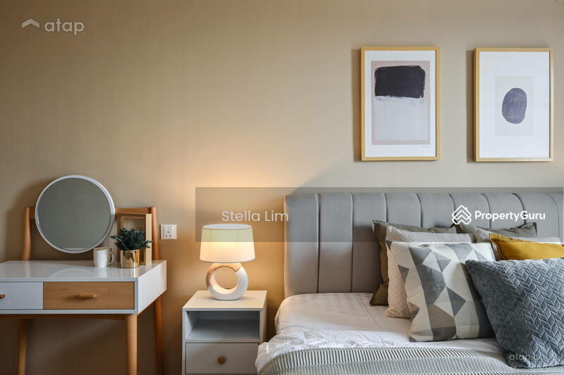 Untuk Dijual - Sunway PJ 199k Freehold / Investment studio / Beside Uni & Shop / Ready tenants