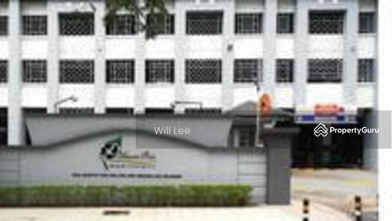For Rent - D'Aman Ria Condominium