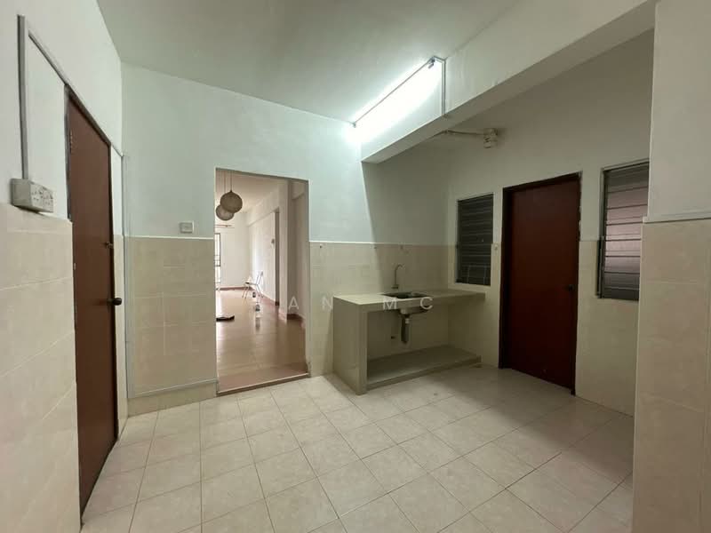 Apartment for Rent at Pangsapuri Miro - San MC - PropertyGuru.com.my
