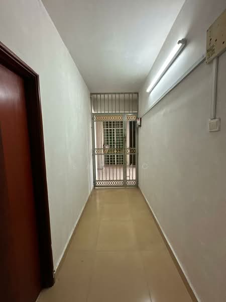 Apartment for Rent at Pangsapuri Miro - San MC - PropertyGuru.com.my