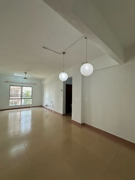 Apartment for Rent at Pangsapuri Miro - San MC - PropertyGuru.com.my