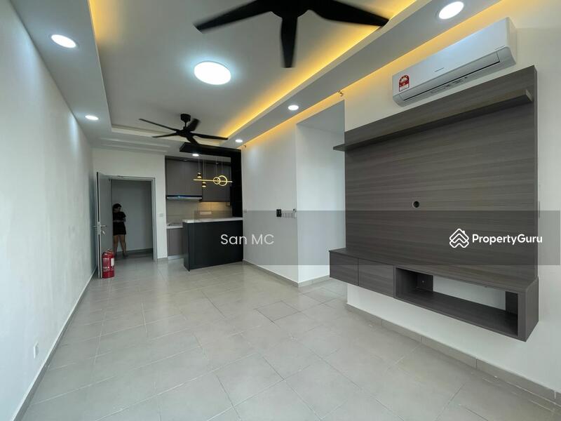 Pangsapuri untuk Disewa di Tangerine Suites - San MC - PropertyGuru.com.my