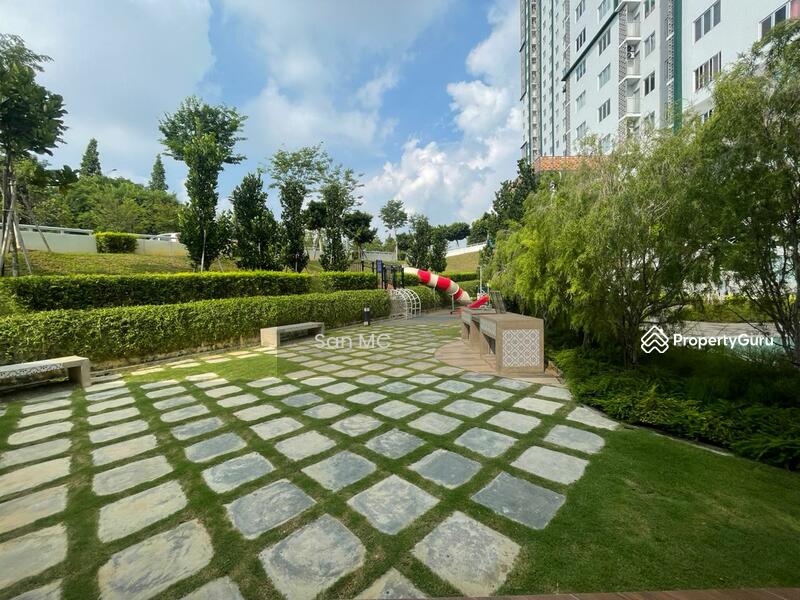 Pangsapuri untuk Disewa di Tangerine Suites - San MC - PropertyGuru.com.my