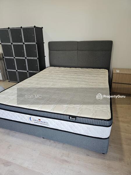 Pangsapuri untuk Disewa di Tangerine Suites - San MC - PropertyGuru.com.my