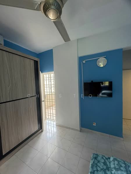 Condominium for Rent at Gambier Heights - Chris Teoh - Interior - PropertyGuru.com.my