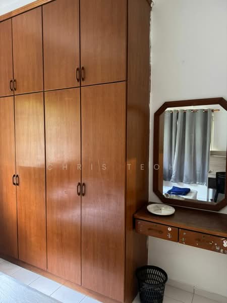 Condominium for Rent at Gambier Heights - Chris Teoh - Interior - PropertyGuru.com.my