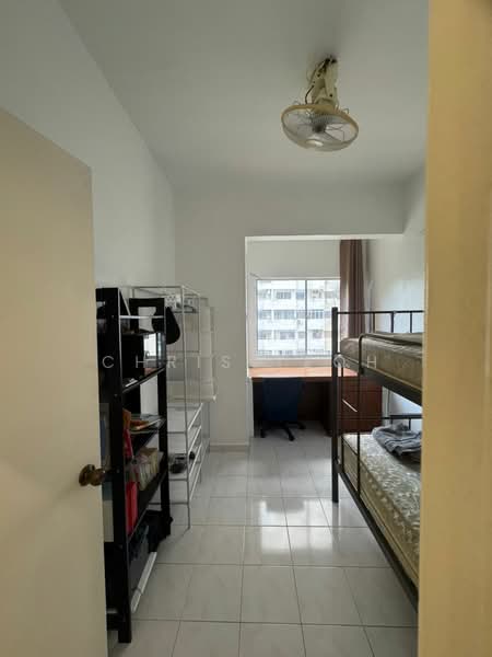 Condominium for Rent at Gambier Heights - Chris Teoh - Bedroom - PropertyGuru.com.my