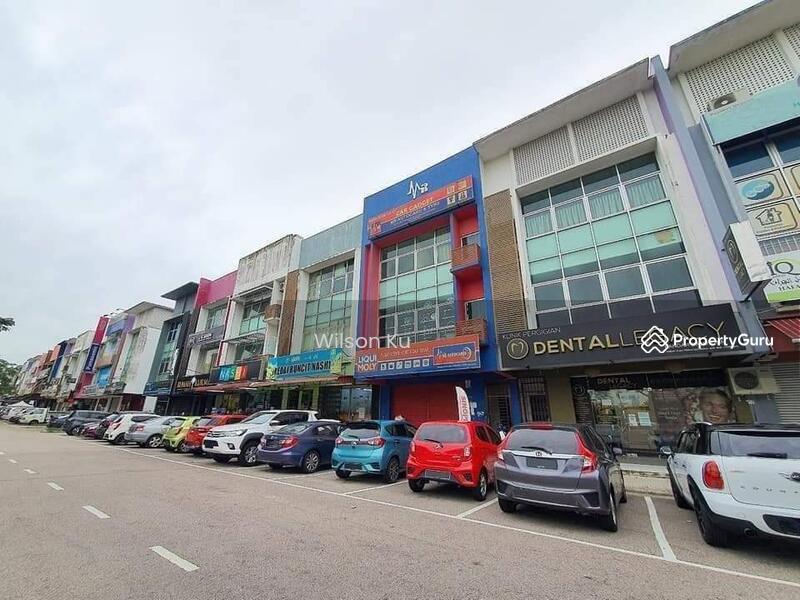 Dato Onn Shop, Jalan Perjiranan 2, Johor Bahru, Johor, , 1540 sqft