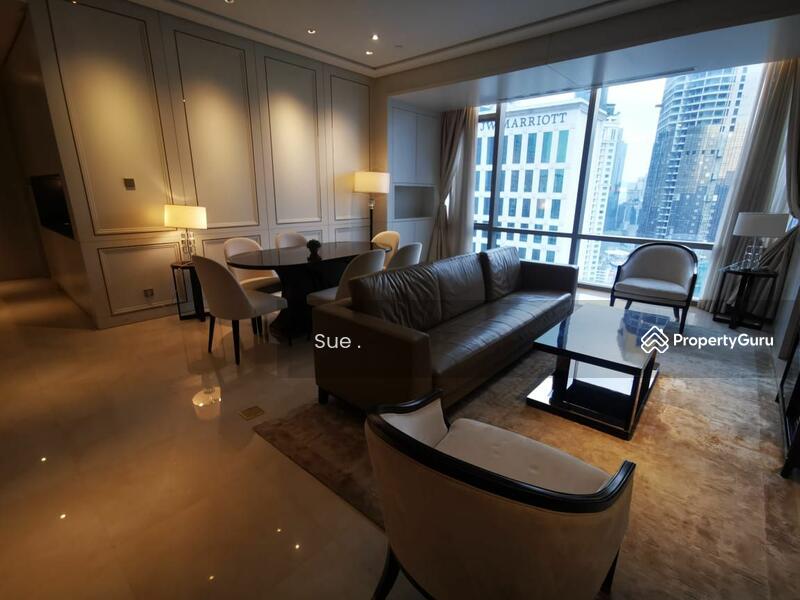 Condominium for Sale at Pavilion Suites - Sue . - PropertyGuru.com.my