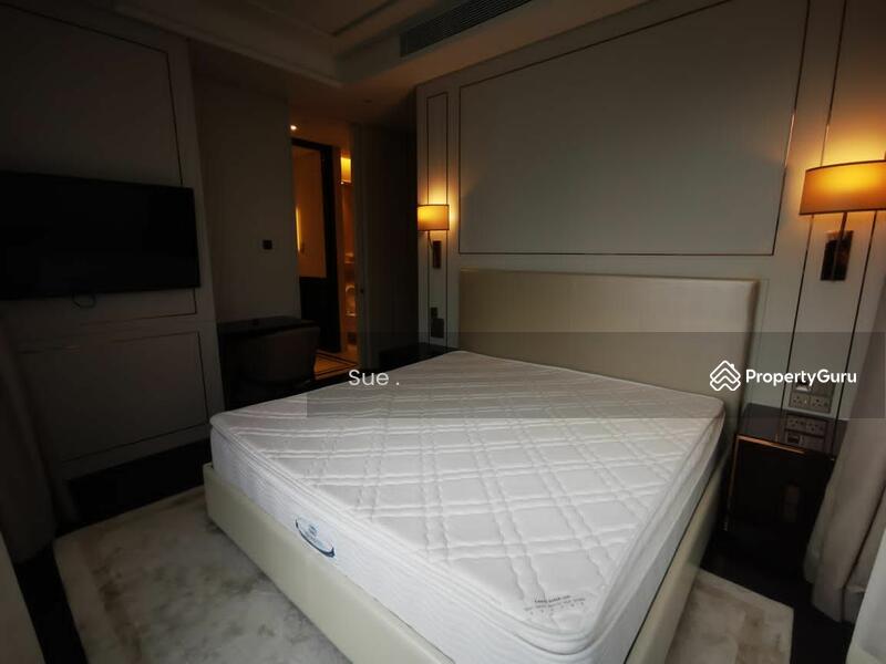 Condominium for Sale at Pavilion Suites - Sue . - PropertyGuru.com.my