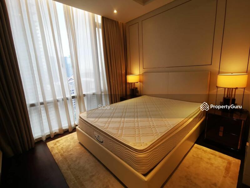 Condominium for Sale at Pavilion Suites - Sue . - PropertyGuru.com.my
