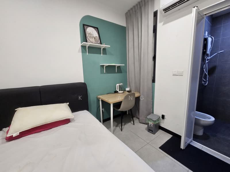 Untuk Disewa - Neu Suites