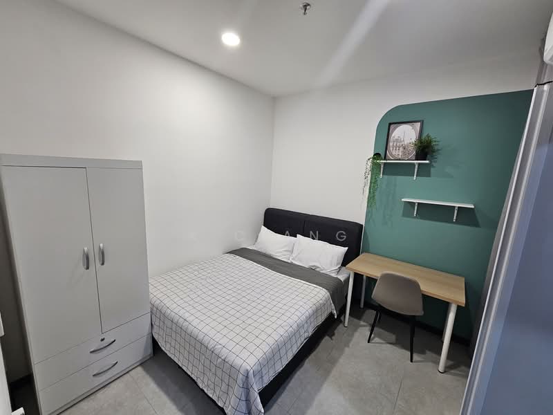 Untuk Disewa - Neu Suites