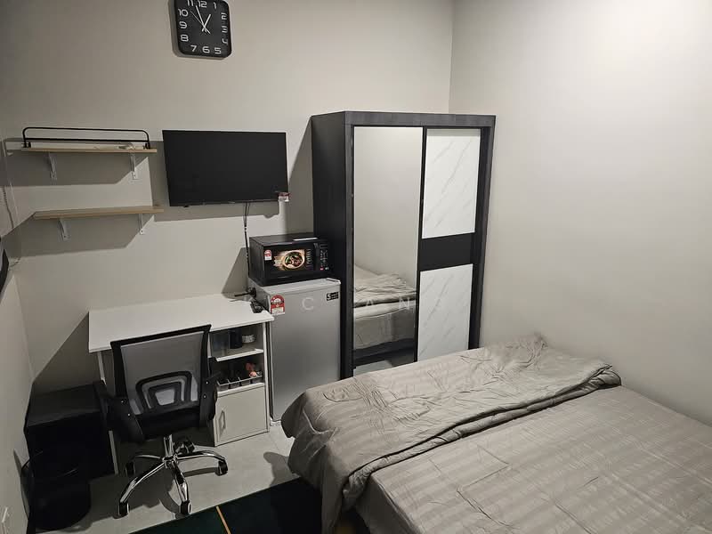 Untuk Disewa - Neu Suites