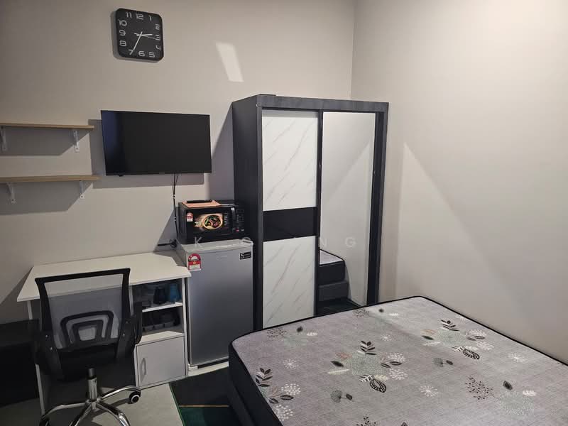 Untuk Disewa - Neu Suites