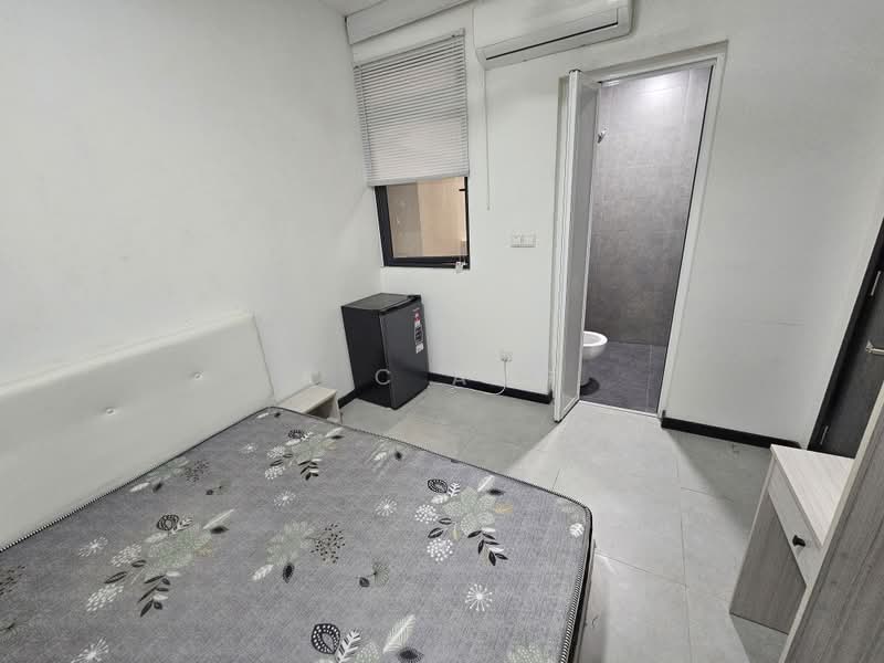 Service Residence for Rent at Neu Suites - K C Ang - PropertyGuru.com.my