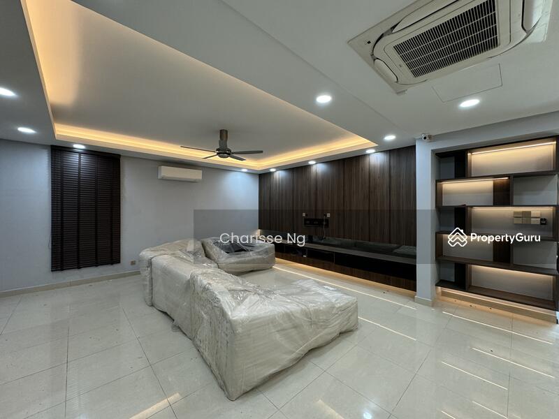 Untuk Dijual - Taman Suria Residen Batu 9th Cheras