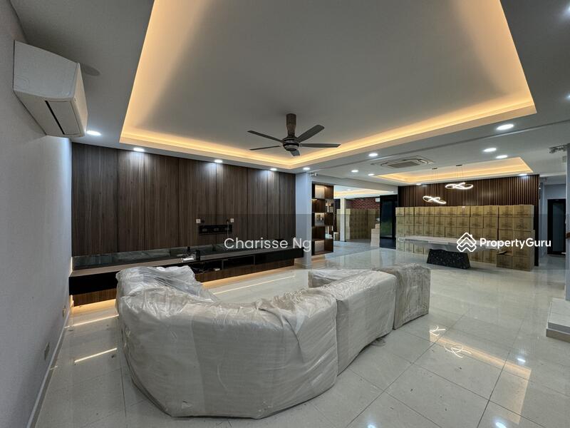 Untuk Dijual - Taman Suria Residen Batu 9th Cheras