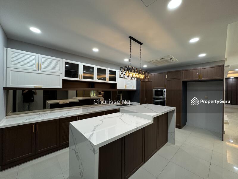 Untuk Dijual - Taman Suria Residen Batu 9th Cheras