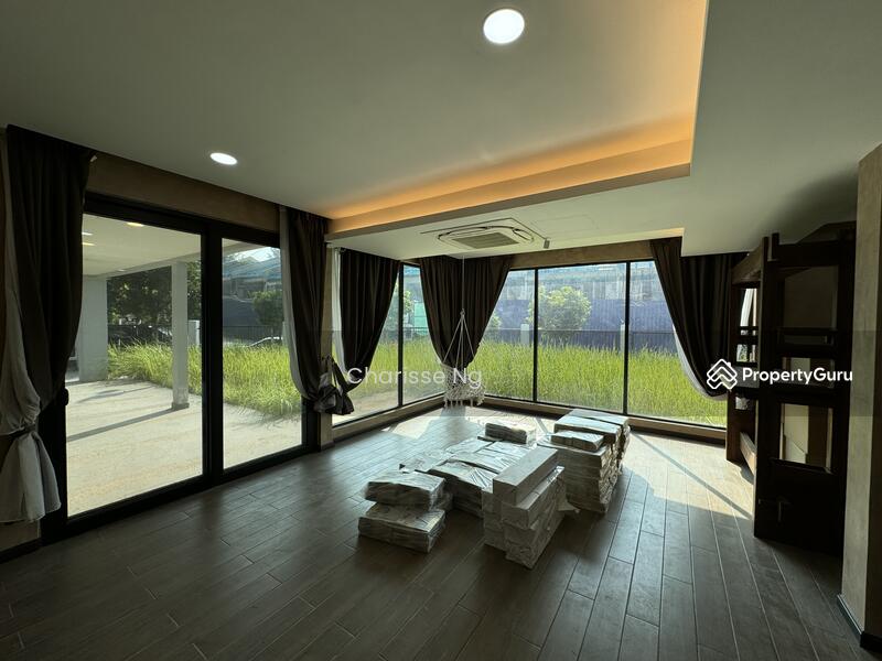 Untuk Dijual - Taman Suria Residen Batu 9th Cheras