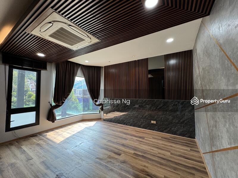 Untuk Dijual - Taman Suria Residen Batu 9th Cheras