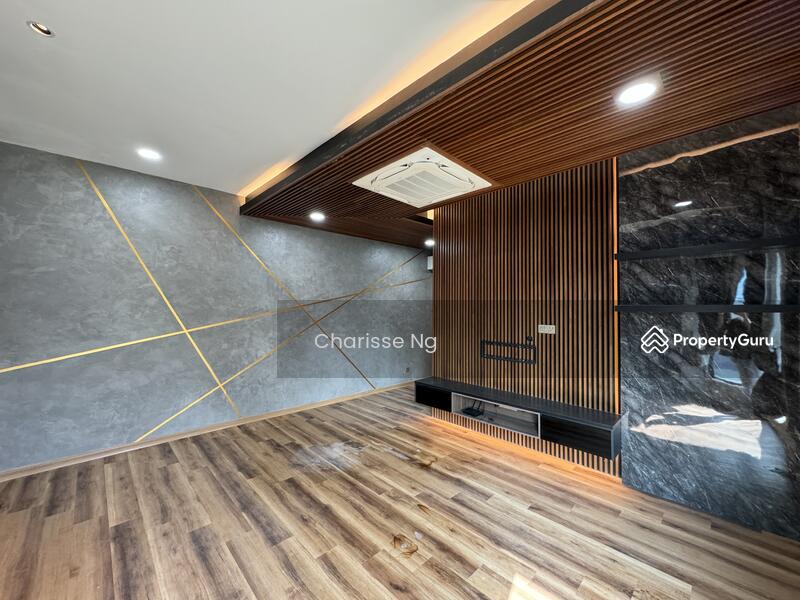 Untuk Dijual - Taman Suria Residen Batu 9th Cheras